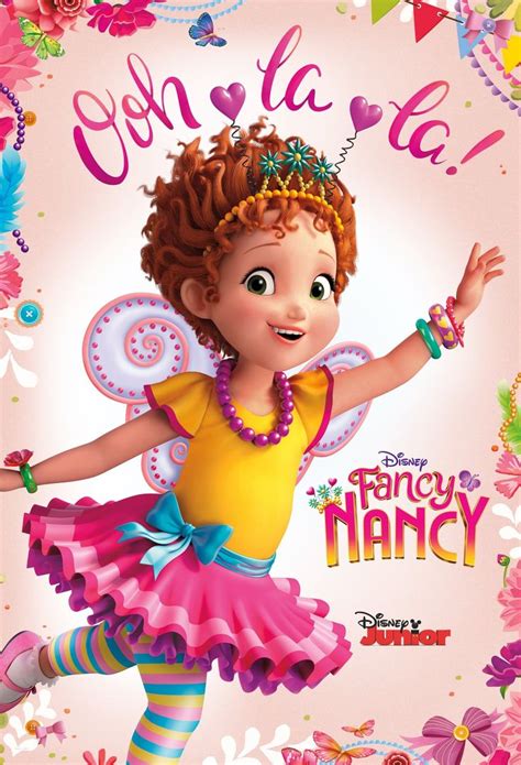 fancy nancy crown|crown family chicago net worth.